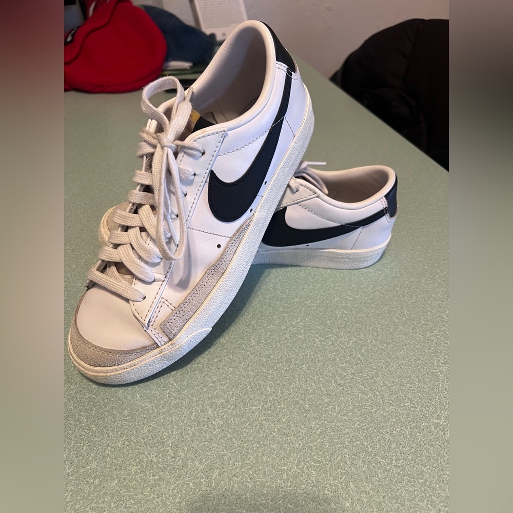 Women’s Nike Blazer Low